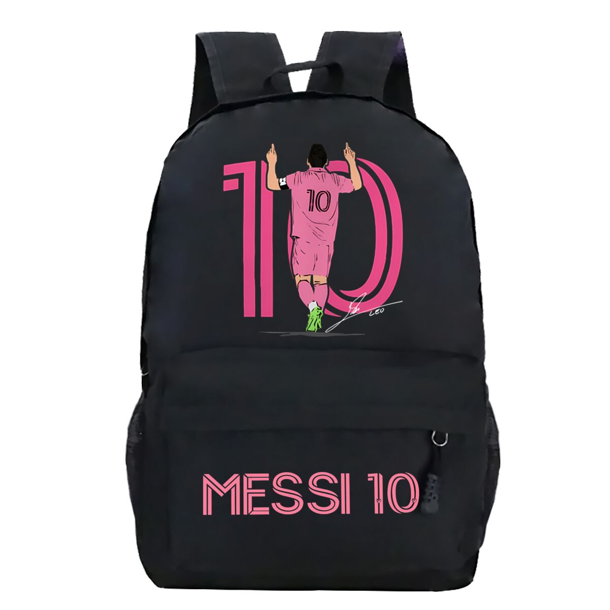 Street Fashion Loverboy - サッカースターファッションリュックサック楽しい女性男性ヴィンテージサッカー愛好家ギフトハイキングバックパック男の子女の子ハイストリートキッズブックバッグ