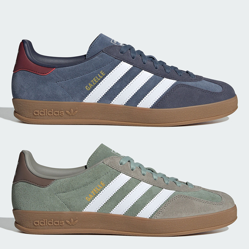 アディダス JI3526 レトロ デイリー トレーナー グレ - Street Fashion Adidas のレビューと価格