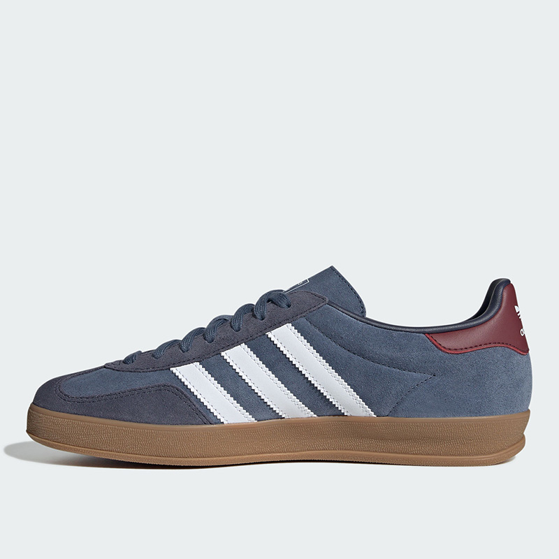 アディダス JI3526 レトロ デイリー トレーナー グレ - Street Fashion Adidas のレビューと価格