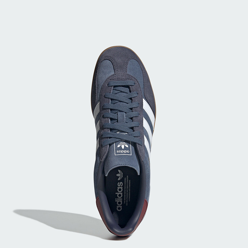 アディダス JI3526 レトロ デイリー トレーナー グレ - Street Fashion Adidas のレビューと価格