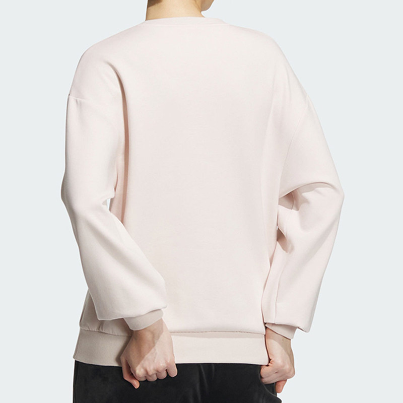 アディダス オーバーサイズ フレンチ テリー フード プルオ - Street Fashion Adidas のレビューと価格