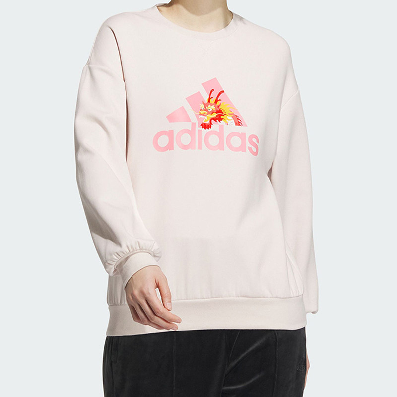 アディダス オーバーサイズ フレンチ テリー フード プルオ - Street Fashion Adidas のレビューと価格