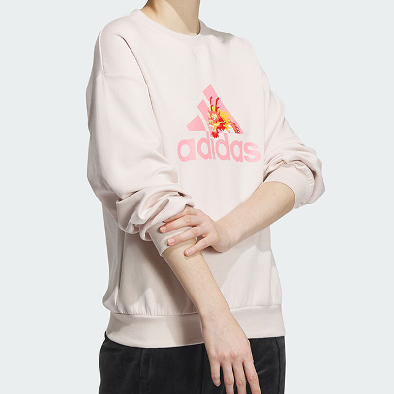 アディダス オーバーサイズ フレンチ テリー フード プルオ - Street Fashion Adidas のレビューと価格