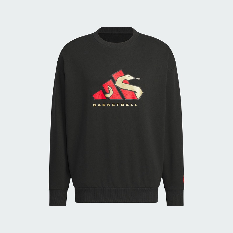 アディダス クロップド ショート クルー スウェットシャツ  - Street Fashion Adidas のレビューと価格