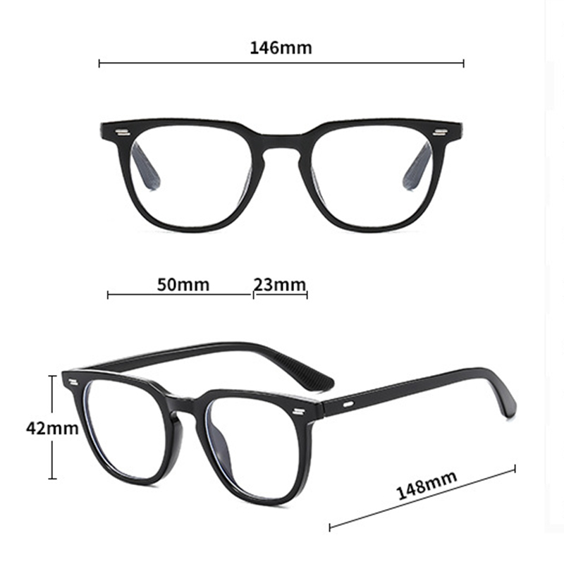 1ピースのコントラストカラースタイルのファッショングラス、す - Street Fashion Online のレビューと価格
