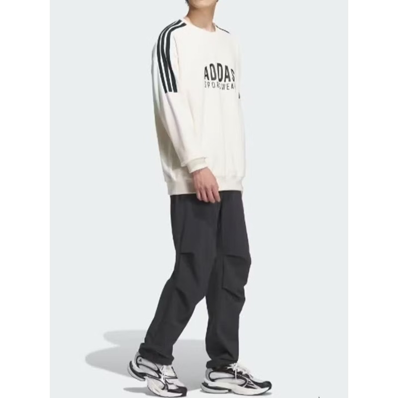 アディダス ツートーン コントラスト フード プルオーバー  - Street Fashion Adidas のレビューと価格