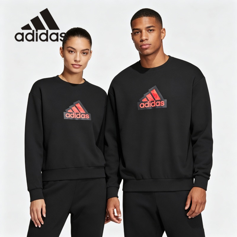 アディダス クロップド ボクシー フーディー Y2K エステ - Street Fashion Adidas のレビューと価格