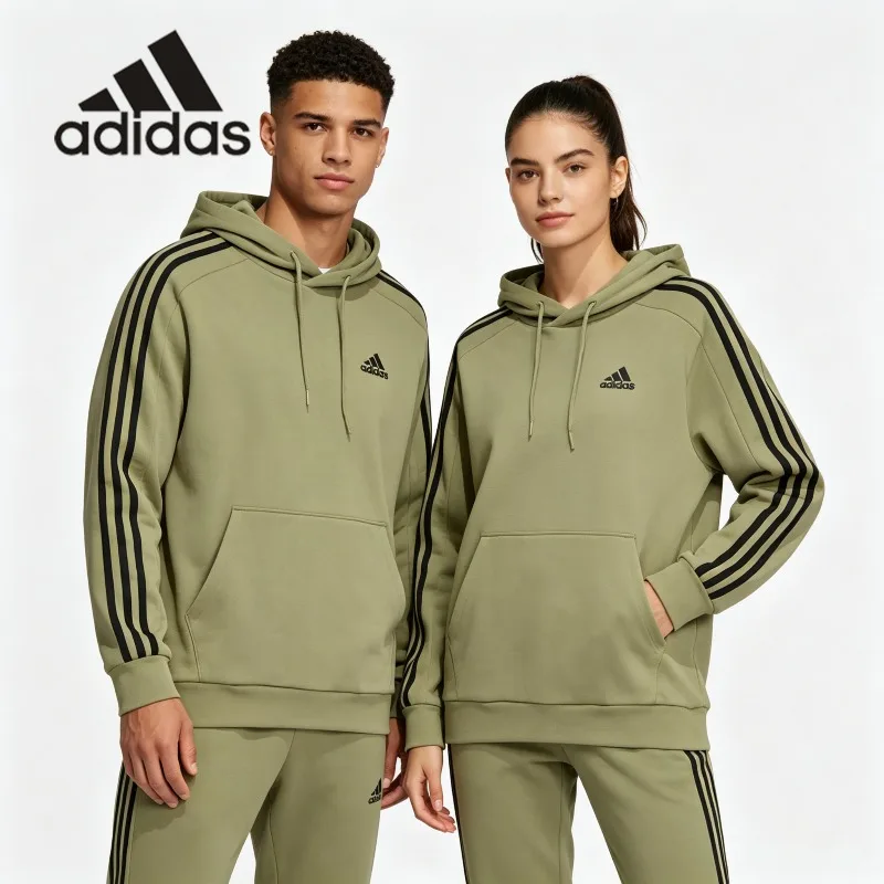 アディダス ビッグ トレフォイル プリント フレンチ テリー - Street Fashion Adidas のレビューと価格