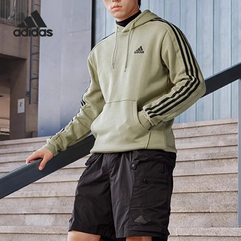 アディダス ビッグ トレフォイル プリント フレンチ テリー - Street Fashion Adidas のレビューと価格