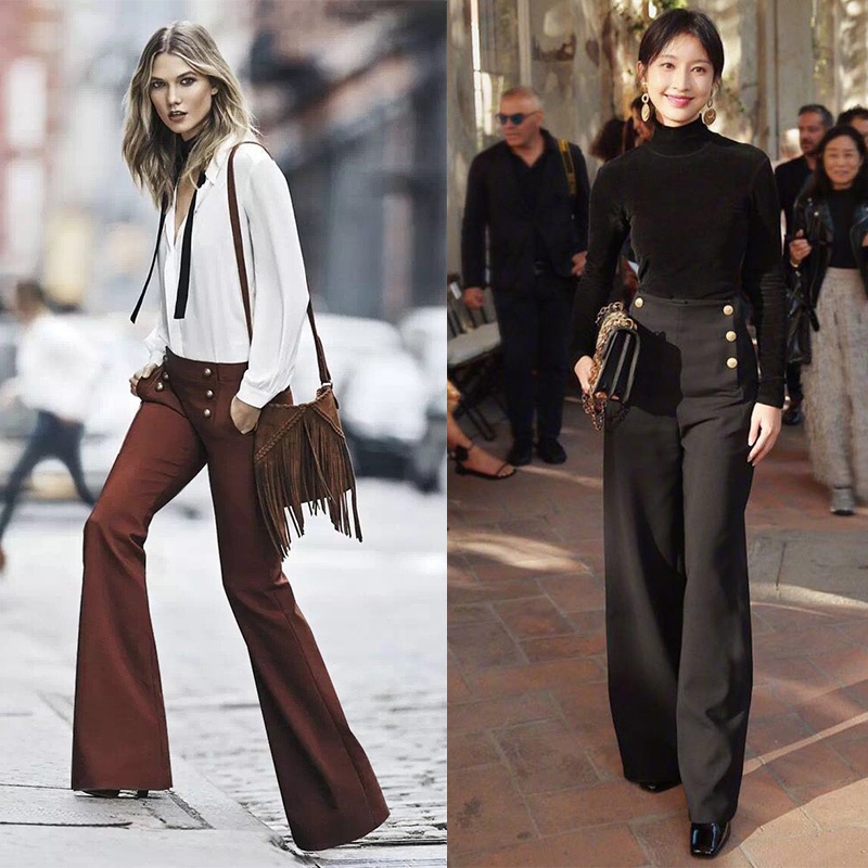 ミラノファッションウィークセレブストリートスタイル張麗ホワイ - Street Fashion In Milan のレビューと価格