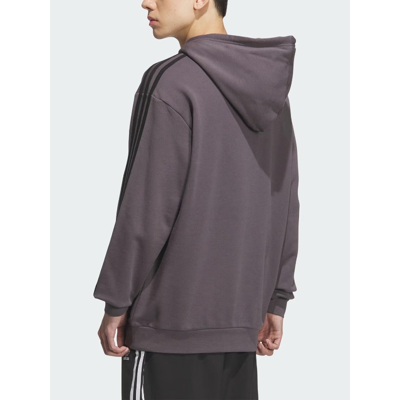 アディダス アシンメトリーヘム Y2K パーカー ユニークカ - Street Fashion Adidas のレビューと価格