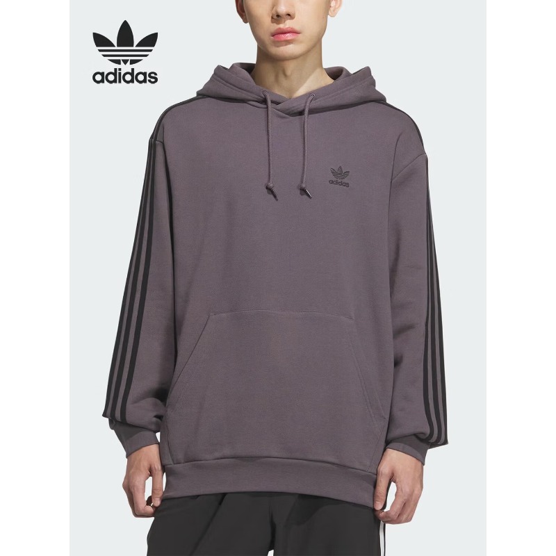 アディダス アシンメトリーヘム Y2K パーカー ユニークカ - Street Fashion Adidas のレビューと価格
