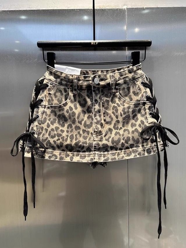 ストラップオン・スパイスガール・ヒップスカート レディース  - Street Fashion Online のレビューと価格