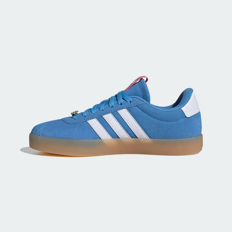 ホットアディダス女性 2026 ロートップレザースケートスニ - Street Fashion Adidas のレビューと価格