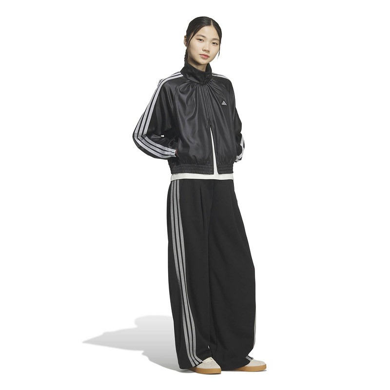 アディダス ウーブン アシンメトリー ジップ ジャケット 春 - Street Fashion Adidas のレビューと価格