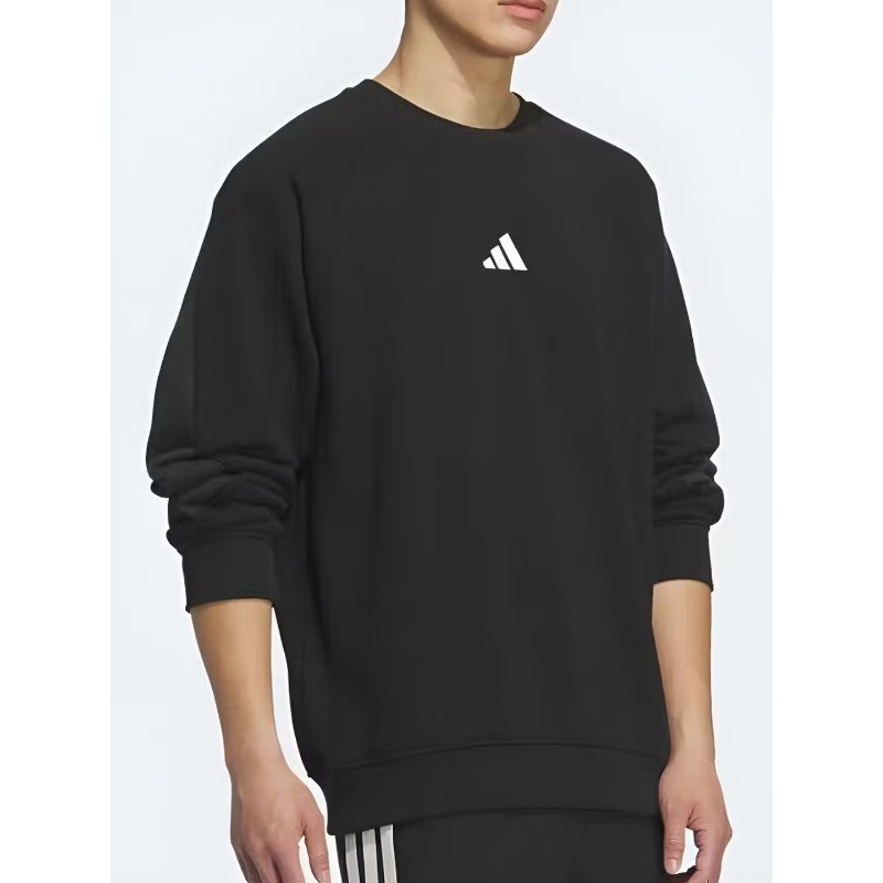 アディダス クロップド Y2K フード プルオーバー ショー - Street Fashion Adidas のレビューと価格
