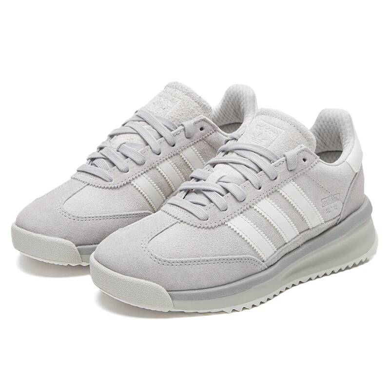 アディダス JH5090 レトロプラットフォームスニーカー  - Street Fashion Adidas のレビューと価格