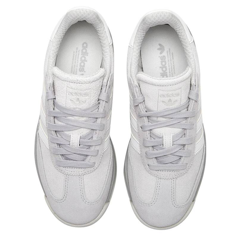 アディダス JH5090 レトロプラットフォームスニーカー  - Street Fashion Adidas のレビューと価格