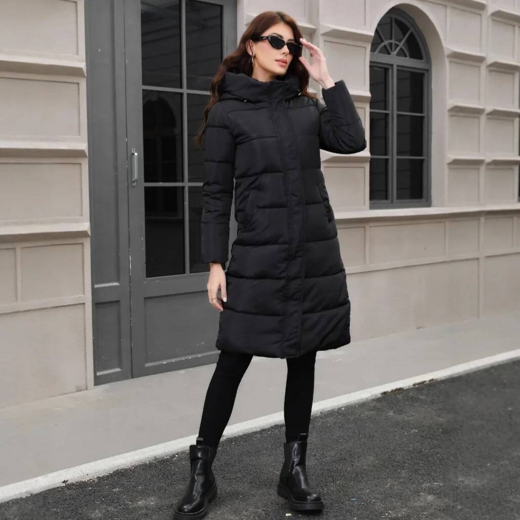 アメリカのヨーロッパの新しいファッション女性のスリムカジュア - Street Fashion Taiwan のレビューと価格