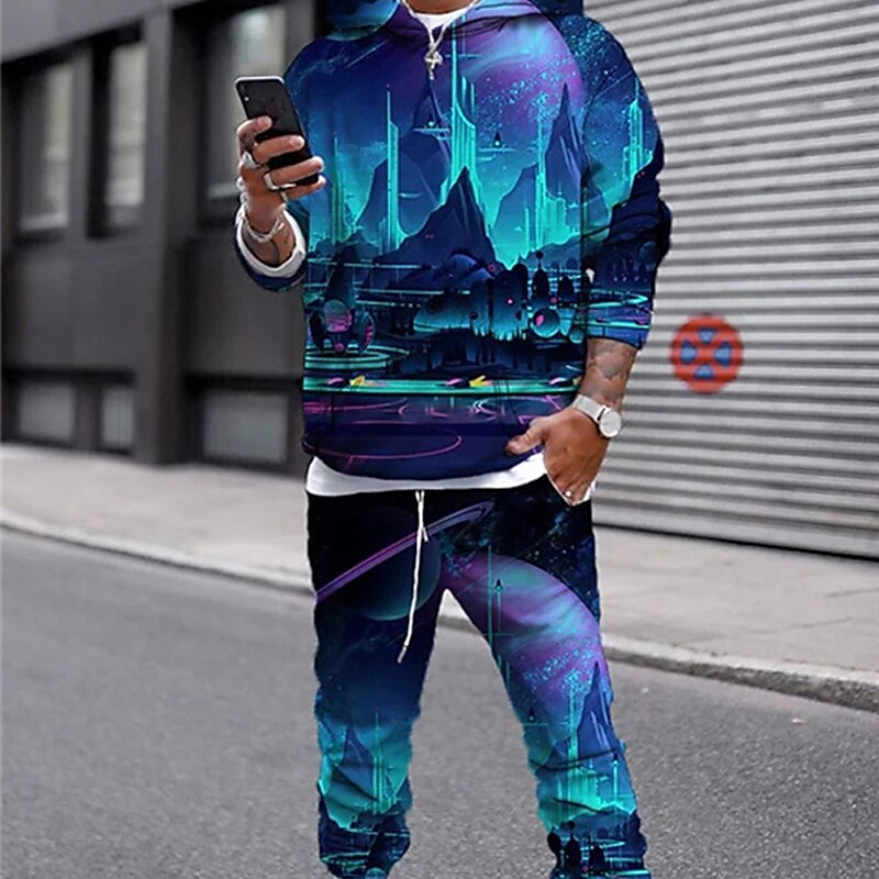 メンズのフード付きデザインは、イタリア・ミラノのカジュアルな - Street Fashion In Milan のレビューと価格