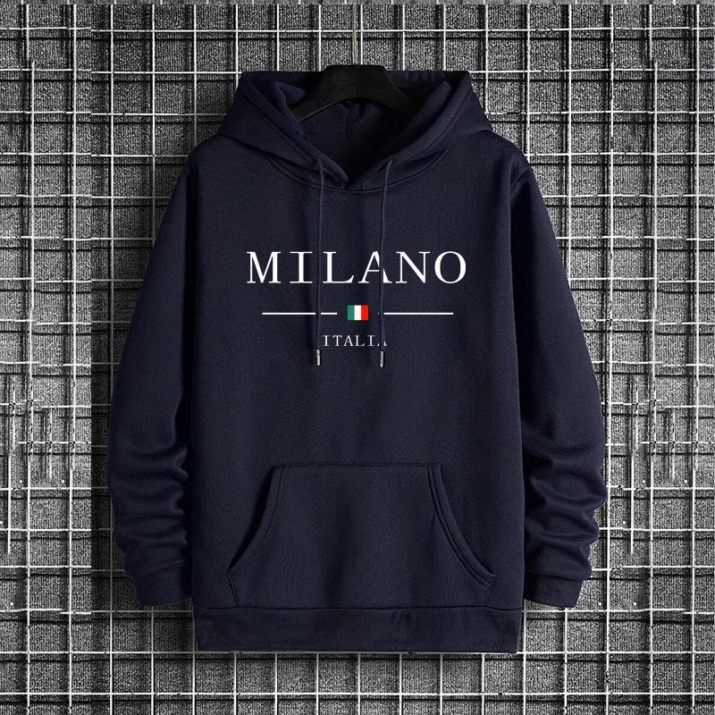イタリア ミラノ ファッション メンズ パーカー 2025  - Street Fashion In Milan のレビューと価格