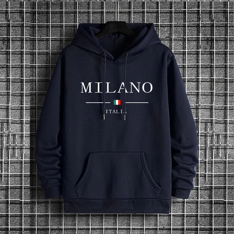 イタリア ミラノ ファッション メンズ パーカー 2025  - Street Fashion In Milan のレビューと価格