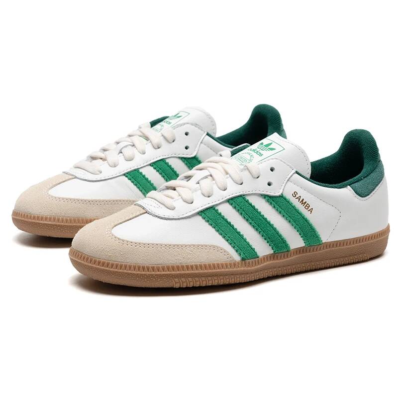 アディダス JI3202 レトロカジュアルスニーカー トレフ - Street Fashion Adidas のレビューと価格