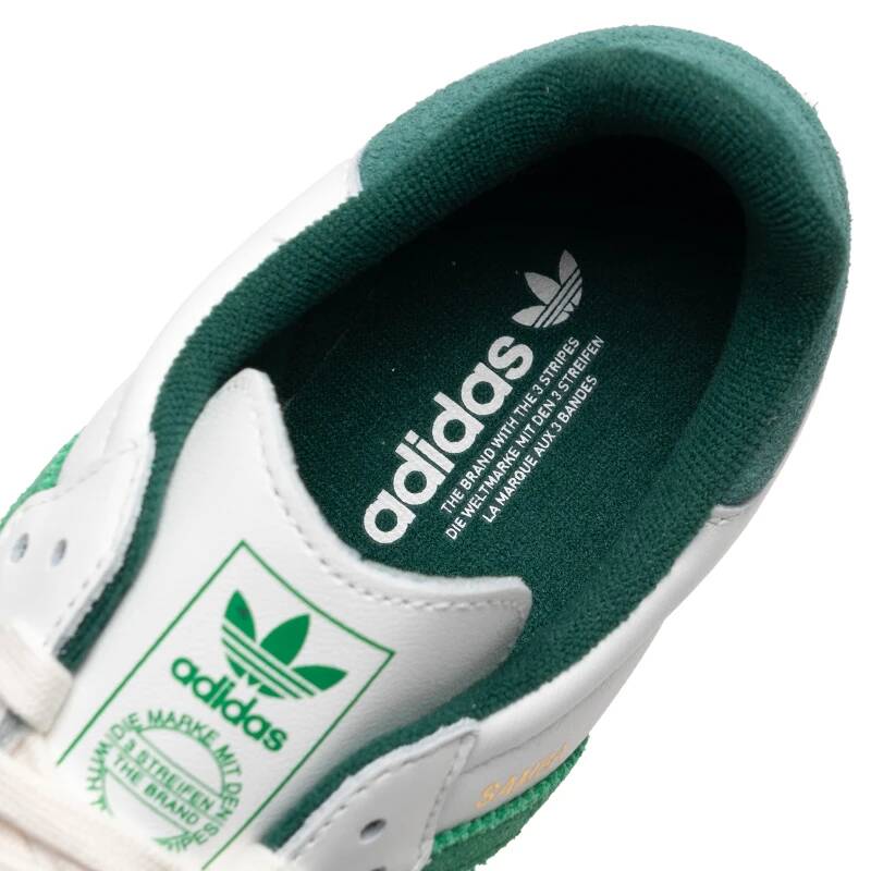 アディダス JI3202 レトロカジュアルスニーカー トレフ - Street Fashion Adidas のレビューと価格